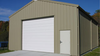 Garage Door Openers at Timber Trails, Illinois